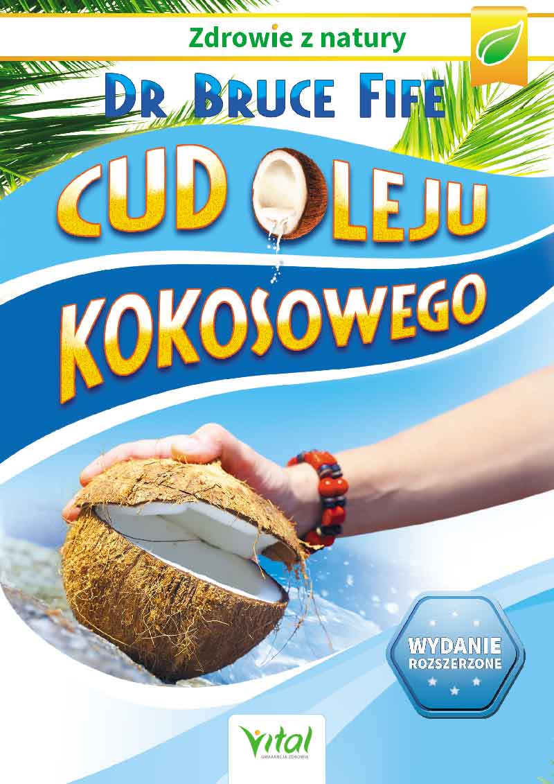 Cud oleju kokosowego