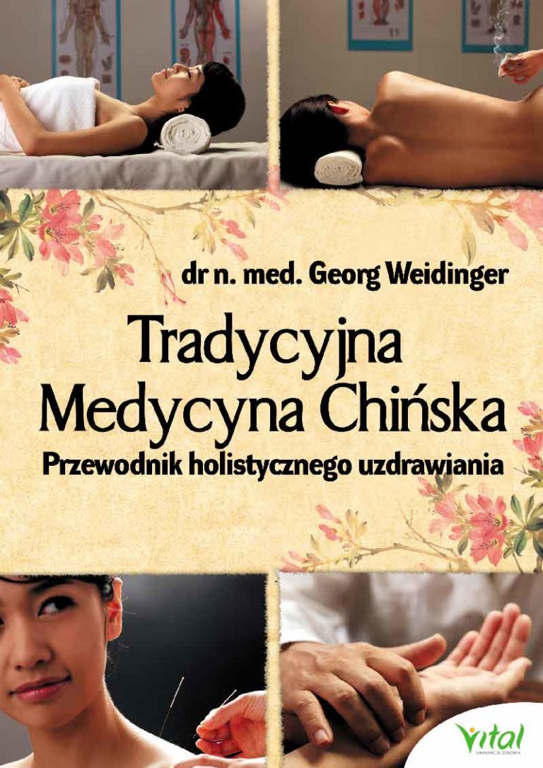 Tradycyjna Medycyna chinska