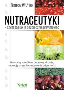 Nutraceutyki Tomasz Woźniak