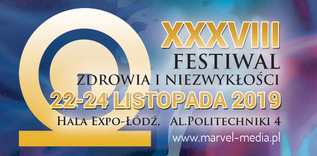 XXXVIII Festiwal Zdrowia i Niezwykłości