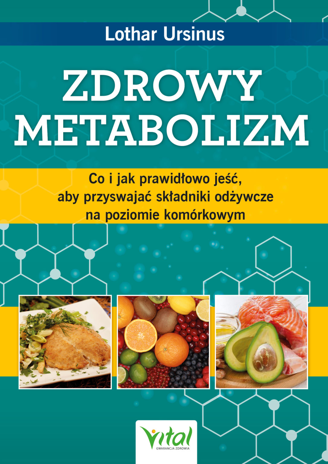 Zdrowy Metabolizm Co I Jak Prawidłowo Jeść Aby Przyswajać Składniki 1757