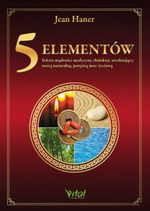 5 elementow Jean Haner