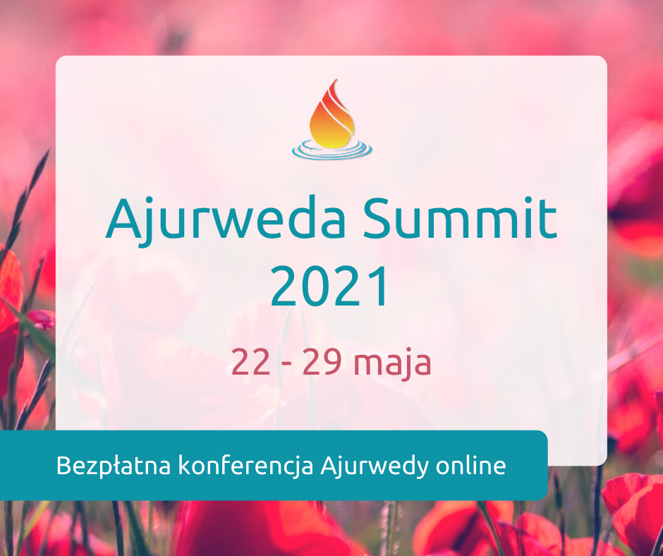 Ajurweda Summit 2021