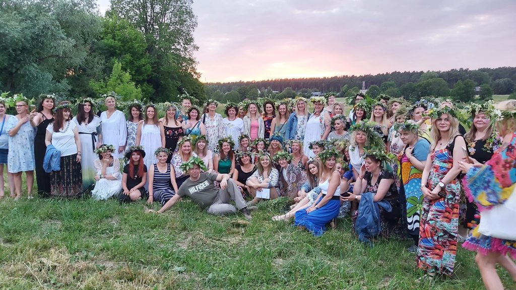 Studium Psychologii Psychotronicznej