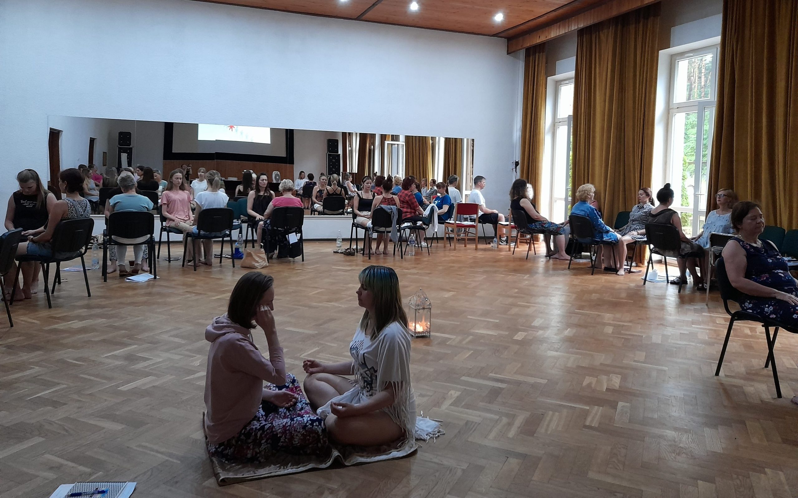 Studium Psychologii Psychotronicznej