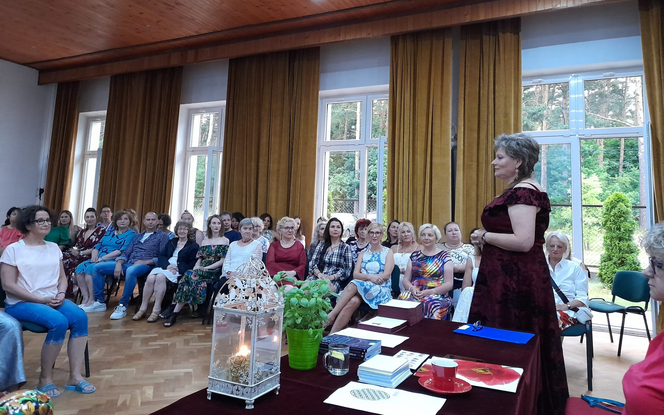 Studium Psychologii Psychotronicznej