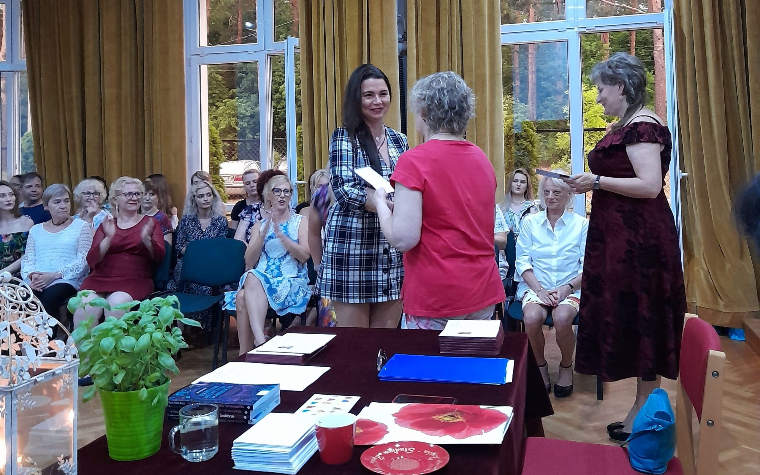 Studium Psychologii Psychotronicznej