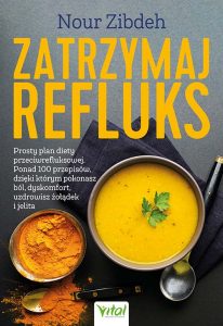 zatrzymaj refluks