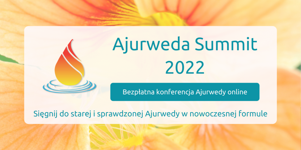 Ajurweda Summit 2022