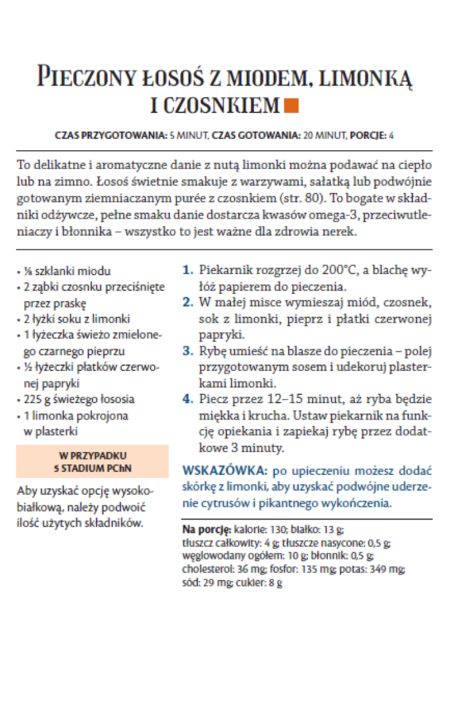 przewlekła choroba nerek, dieta w chorobach nerek, niewydolność nerek, co można jeść przy chorych nerkach