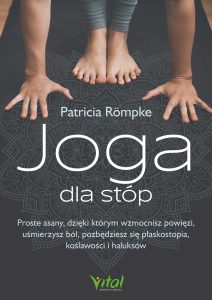 Joga dla stop Patricia Rompke