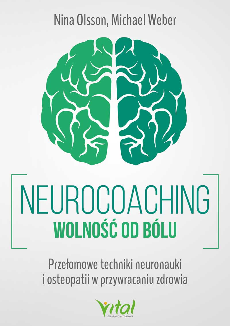 Neurocoaching, wolność od bólu