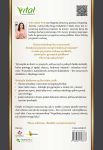 Tylna okładka Biblia energetycznych koktajli proteinowych Erin Indahl Fink