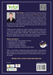 okładka do książki Dave Aspreya Dieta kuloodporna - biohacking mózgu i ciała (bulletproof diet)