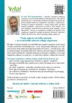 okładka do książki Co zęby mówią o twoim zdrowiu? Ukryte przyczyny chorób przewlekłych zapisane w stanie twojego uzębienia, dr med. Dirk Schreckenbach