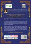 Okładka książki (4 strona) książki pt. Rok pozytywnego myślenia 365 krótkich lekcji, które zmienią twój sposób patrzenia na życie, Cyndie Spiegel
