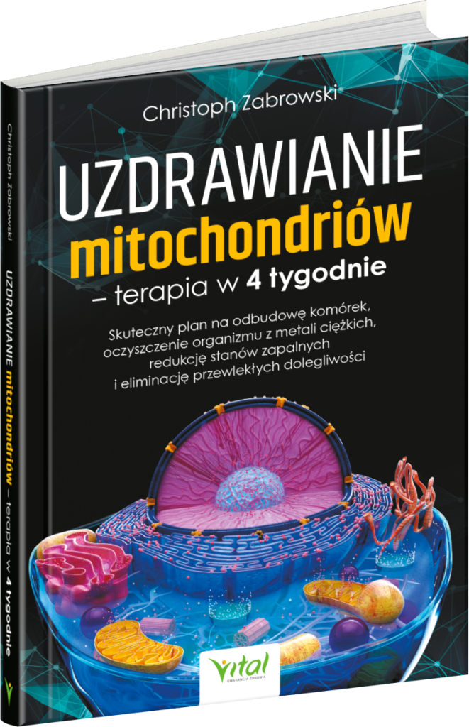 terapia mitochondrialna, uzdrawianie mitochondriów, uzdrowienie komórkowe, jak zlikwidować stany zapalne, oczyszczenie organizmu z metali ciężkich