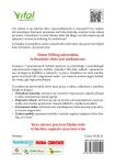 Czwarta strona okładki Agresja pod kontrolą. 7 najskuteczniejszych technik, które pomogą opanować złość, uspokoić emocje i zwiększyć satysfakcję w życiu Autor: Simon Nölting. Znajduje się na niej opis książki oraz informacje o autorze