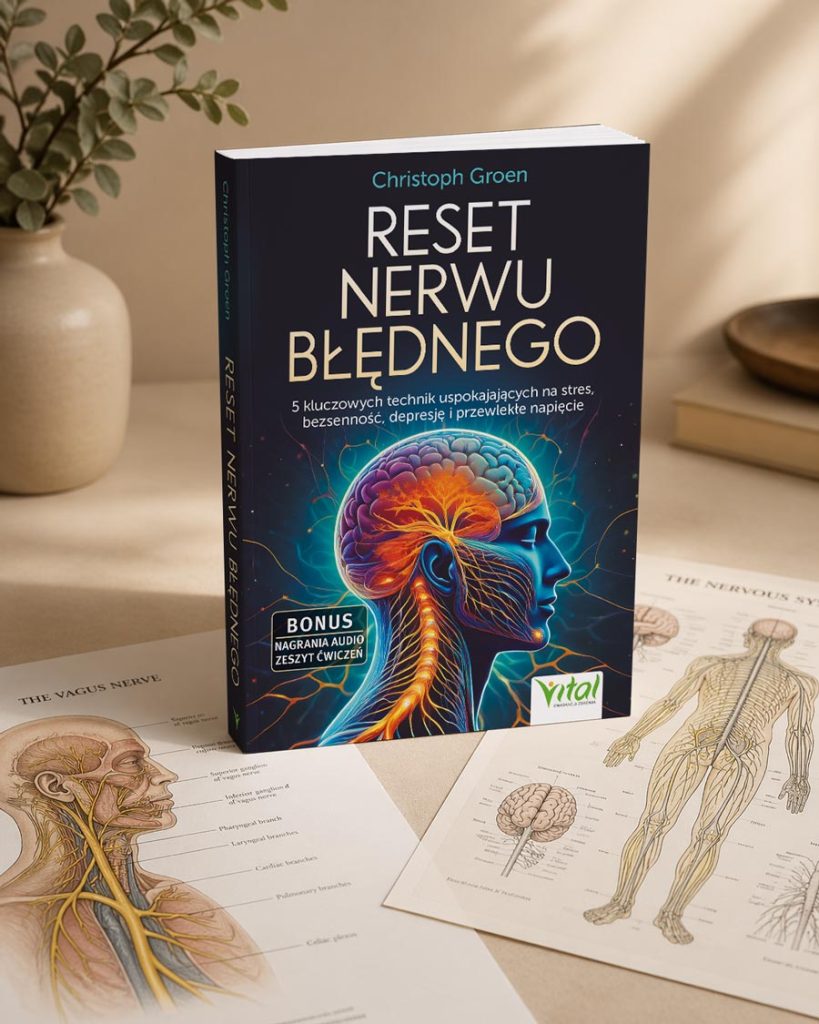 Jak wykonać reset nerwu błędnego