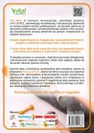 Pokonaj przewlekły stan zapalny 8 kroków, dzięki którym naturalnie zmniejszysz stan zapalny, wzmocnisz odporność, zadbasz o jelita i odzyskasz dobre samopoczucie Tara Miles
