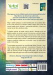 4 strona okładki książki Mózg w żałobie. Jak nauka i neurobiologia pomagają zrozumieć własne emocje i ból po stracie autorstwa dr Mary-Frances O'Connor